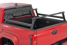 Load image into Gallery viewer, Bed Rack | Half Rack | Aluminum | Toyota Tacoma 2WD/4WD (2024-2025)