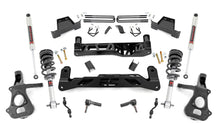 Load image into Gallery viewer, 7 Inch Lift Kit | Cast Steel | M1 Struts/M1 | Chevy/GMC 1500 (14-18 &amp; Classic)