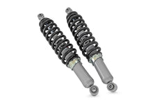 Load image into Gallery viewer, N3 Rear Coil Over Shocks | Stock | Honda Pioneer 1000