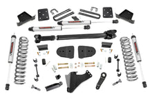 Load image into Gallery viewer, 6 Inch Lift Kit | No OVLDS | D/S | V2 | Ford F-250/F-350 Super Duty (23-25)
