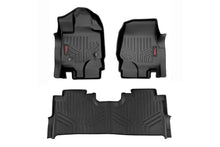 Load image into Gallery viewer, Floor Mats | FR &amp; RR | FR Buckets | Ford F-150 (15-25)/F-150 Lightning (22-25)/Raptor (17-25)