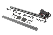 Load image into Gallery viewer, LED Hood Kit | 30" | Spectrum Series | Jeep Gladiator JT/Wrangler JL (18-25)