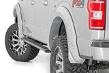Fender Flares | SF1 | Z1 Oxford White | Ford F-150 2WD/4WD (2015-2017)