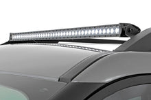 Load image into Gallery viewer, LED Light Kit | Roof Rack Mount | 40" Black Single Row | Ford Bronco Sport (21-25)