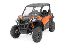 Load image into Gallery viewer, Vented Full Windshield | Scratch Resistant | Can-Am Maverick Sport 1000R