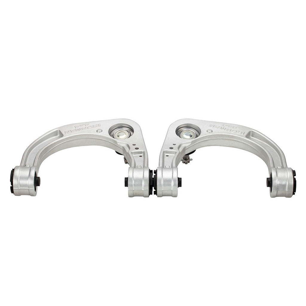 ProForge Upper Control Arms Suited For 2003+ Toyota 4Runner