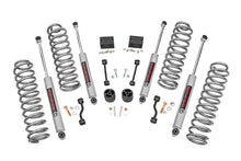 Load image into Gallery viewer, 2.5 Inch Lift Kit | Coils | Jeep Wrangler Unlimited 4WD (2024-2025)