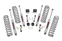 Load image into Gallery viewer, 2.5 Inch Lift Kit | Coils | N3 | Jeep Wrangler JL 4WD (2024-2025)