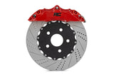 Performance Brake System | Front | Jeep Wrangler JL (21-24)/Wrangler Unlimited (18-25)