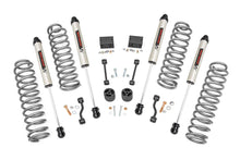 Load image into Gallery viewer, 2.5 Inch Lift Kit | Coils | V2 | Jeep Wrangler Unlimited 4WD (2024-2025)
