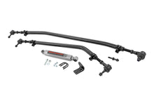 Load image into Gallery viewer, High Steer Kit | w/ N3 Steering Stabilizer | Jeep Gladiator JT/Wrangler JL (18-25)