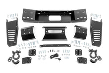 Load image into Gallery viewer, Hidden Winch Mount | All Models | Toyota Tundra 2WD/4WD (2022-2025)