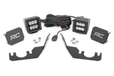 LED Light | Rear Mount | 2
