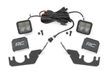 LED Light | Rear Mount | 2
