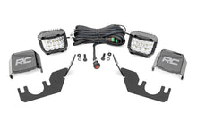Load image into Gallery viewer, LED Light | Rear Mount | 3" OSRAM | Kawasaki Teryx 1000/Teryx 4 1000