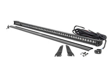Load image into Gallery viewer, LED Light Kit | Cage Mount | 50" Black Single Row | Kawasaki Teryx 1000/Teryx 4 1000