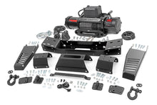 Load image into Gallery viewer, Hidden Winch Mount | 12000S | Toyota Tundra 2WD/4WD (2022-2025)