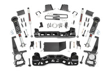 Load image into Gallery viewer, 6 Inch Lift Kit | M1 Struts/M1 | Ford F-150 4WD (2014)