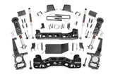 6 Inch Lift Kit | M1 Struts/M1 | Ford F-150 4WD (2014)