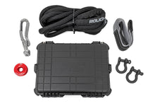 Load image into Gallery viewer, Winch Recovery Kit | Synthetic Cable Winches