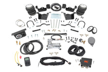 Load image into Gallery viewer, Air Spring Kit w/compressor | Wireless Controller | Chevy/GMC 2500HD/3500HD (20-25)