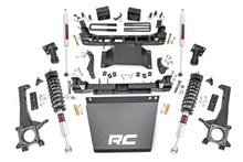 Load image into Gallery viewer, 6 Inch Lift Kit | M1 | Toyota Tacoma 2WD/4WD (2005-2015)
