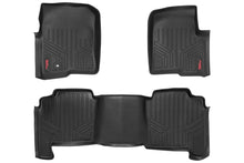 Load image into Gallery viewer, Floor Mats | FR &amp; RR | Ford F-150 2WD/4WD (2004-2008)