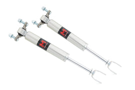 M1 Front Shocks | 0-2