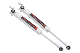 M1 Front Shocks | 5-8