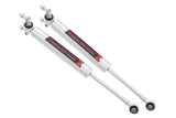 M1 Front Shocks | 5-8