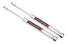 Load image into Gallery viewer, M1 Monotube Front Shocks | 7-8&quot; | Nissan Pathfinder 4WD (1987-1995)
