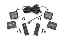 Load image into Gallery viewer, LED Light | Rear Mount | 2" Spectrum Pair | Can-Am Maverick Sport 1000R