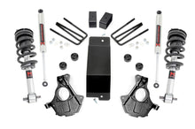 Load image into Gallery viewer, 3.5 Inch Lift Kit | Alu/Stamp Steel LCA | M1 Strut | Chevy/GMC 1500 (14-18 &amp; Classic)