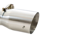 Megan Racing Lexus GS 98-05 OE-RS Exhaust System - LW-CBS-LG98