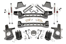 Load image into Gallery viewer, 6 Inch Lift Kit | M1 Shocks | Chevy/GMC 1500 2WD (99-06 &amp; Classic)