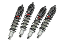 Load image into Gallery viewer, Adjustable Suspension Lift Kit | Ride Height Adjust | Can-Am Defender HD 5/HD 8/HD 9