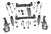 Load image into Gallery viewer, 4 Inch Lift Kit | M1 Struts | Ram 1500 4WD (2012-2018 &amp; Classic)