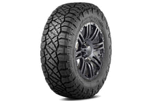 Load image into Gallery viewer, 37x12.50R20 Nitto Ridge Grappler Tire