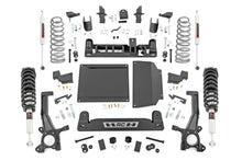 Load image into Gallery viewer, 6 Inch Lift Kit | M1 Strut | Rear Coil | Toyota Tundra 4WD (2022-2025)