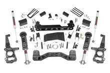 Load image into Gallery viewer, 4 Inch Lift Kit | M1 Struts/M1 | Ford F-150 4WD (2015-2020)