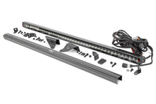 Load image into Gallery viewer, LED Light Kit | Upper Windshield | 40" Spectrum Single Row | Ford Bronco (21-25)