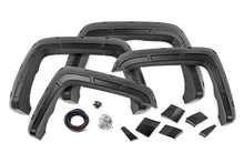 Load image into Gallery viewer, Fender Flares | Sport | GHR Forest | GMC Sierra 1500 (14-18)/Sierra 2500 HD (15-19)