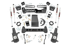 Load image into Gallery viewer, 6 Inch Lift Kit | M1 | Chevy Silverado &amp; GMC Sierra 2500HD 4WD (2001-2010)