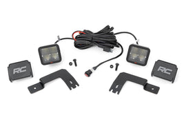 LED Light | Under Bed Mount | 2