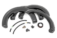 Load image into Gallery viewer, Pocket Fender Flares | N1 Blue Jeans | Ford F-250/F-350 Super Duty (17-22)
