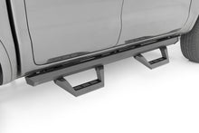 Load image into Gallery viewer, SRX2 Adjustable Aluminum Steps | Ford Ranger 2WD/4WD (2019-2025)