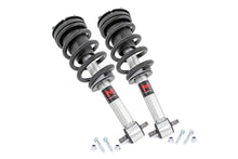 Load image into Gallery viewer, M1 Loaded Strut Pair | 3.5in | Chevy/GMC Sierra/Silverado 1500 (19-25)