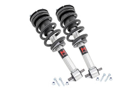 M1 Loaded Strut Pair | 3.5in | Chevy/GMC Sierra/Silverado 1500 (19-25)