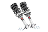 M1 Loaded Strut Pair | 3.5in | Chevy/GMC Sierra/Silverado 1500 (19-25)
