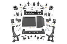 Load image into Gallery viewer, 6 Inch Lift Kit | Toyota Tundra 2WD/4WD (2022-2025)